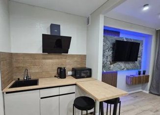Сдаю квартиру студию, 30 м2, Краснодар, улица Коммунаров, 270, микрорайон Центральный