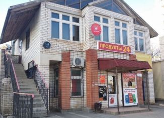 Сдам в аренду помещение свободного назначения, 100 м2, Элиста, 6-й микрорайон, 6-й микрорайон, 24Б