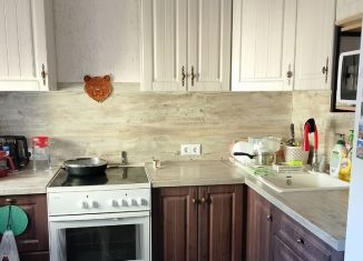 Продается 3-ком. квартира, 64 м2, Шелехов, 4-й микрорайон, 3