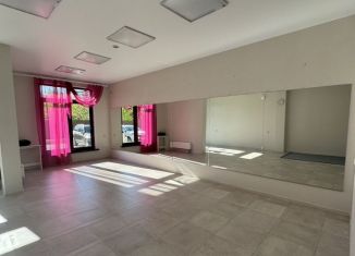 Сдается в аренду помещение свободного назначения, 50 м2, Краснодар, Московская улица, 112, микрорайон Завод Радиоизмерительных Приборов