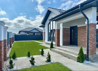 Продажа дома, 141 м2, аул Козет, Юбилейная улица, 20