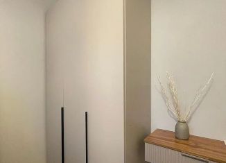 Сдаю в аренду однокомнатную квартиру, 34 м2, Люберцы, Некрасовский проезд, 8, ЖК Люберцы 2018