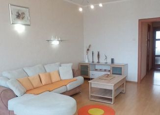 Продаю 3-ком. квартиру, 89.9 м2, Санкт-Петербург, Ланское шоссе, 14к1, метро Пионерская