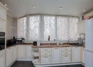 1-ком. квартира на продажу, 70 м2, Оренбург, улица Автомобилистов, 2/2, ЖК Алые Паруса