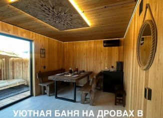 Аренда коттеджа, 130 м2, Республика Башкортостан, Декоративный переулок, 139