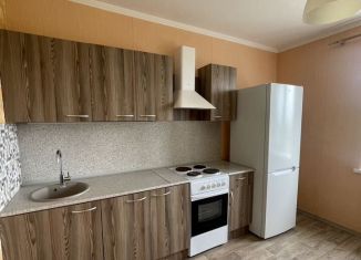 Продается 2-комнатная квартира, 63.4 м2, Воронеж, Олимпийский бульвар, 12, ЖК Ботанический сад