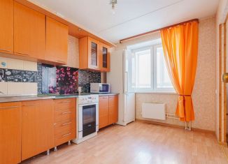 Продажа трехкомнатной квартиры, 87.4 м2, Екатеринбург, Просторная улица, 87