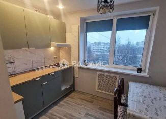 1-комнатная квартира на продажу, 34 м2, Санкт-Петербург, улица Ушинского, 31, Калининский район