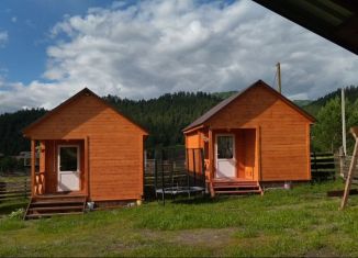 Сдается в аренду дом, 16 м2, Республика Алтай, Нагорная улица