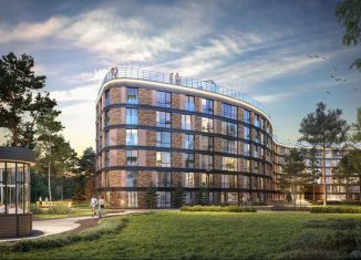 Продаю 2-ком. квартиру, 69.8 м2, Сестрорецк