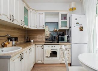 Продается однокомнатная квартира, 33.8 м2, Санкт-Петербург, Союзный проспект, 4, муниципальный округ Правобережный