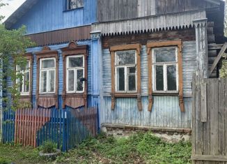 Продажа дома, 38 м2, Иваново, 2-я Железнодорожная улица, 17