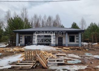 Продаю дом, 135 м2, деревня Старый Чультем