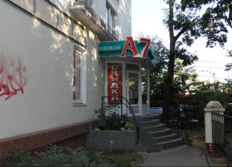 Продаю торговую площадь, 44 м2, Тула, Тургеневская улица, 7А