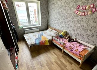 Продаю однокомнатную квартиру, 36.9 м2, Тула, улица Новосёлов, 4к2, Центральный территориальный округ