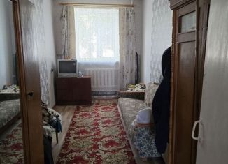 Продается 3-комнатная квартира, 57.6 м2, Давлеканово, Рабочая улица, 9
