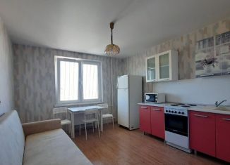 Сдам 1-комнатную квартиру, 38 м2, Краснодар, Черкасская улица, 64, микрорайон Восточно-Кругликовский