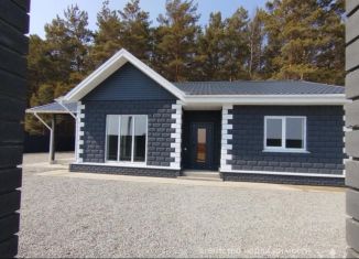 Дом на продажу, 106 м2, Амурская область, Радужная улица, 4