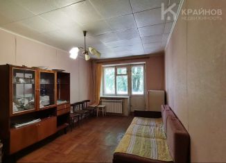 Продажа двухкомнатной квартиры, 44.8 м2, Воронеж, улица Хользунова, 33