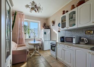 Продажа однокомнатной квартиры, 36.3 м2, деревня Новое Девяткино, Арсенальная улица, 1, ЖК Девяткино