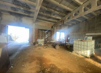 Продам помещение свободного назначения, 500 м2, Бугуруслан, Пилюгинское шоссе, 31