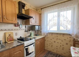 Сдаю 1-ком. квартиру, 33 м2, Мурманская область, улица Достоевского, 29