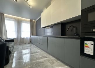 3-комнатная квартира на продажу, 60 м2, Ростов-на-Дону, ЖК Город у Реки