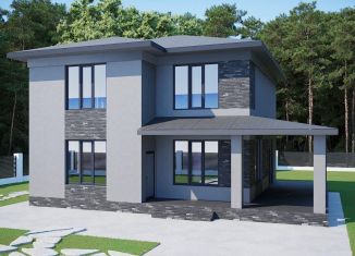 Продается коттедж, 145 м2, поселок городского типа Стройкерамика