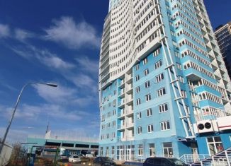 Продам 1-комнатную квартиру, 40 м2, Краснодар, улица Автолюбителей, микрорайон Гидрострой