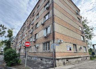 Продажа 1-ком. квартиры, 18 м2, Аксай, улица Дружбы, 17