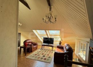 Продам трехкомнатную квартиру, 57.3 м2, посёлок Парголово, Пригородная улица, 468/11