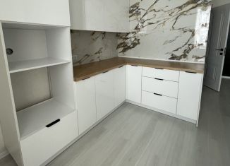 Продаю 1-комнатную квартиру, 36 м2, Краснодар, микрорайон Завод Радиоизмерительных Приборов, Тепличная улица, 62/1к6