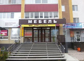 Продажа помещения свободного назначения, 55 м2, Стерлитамак