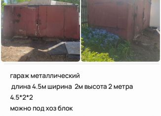 Продам гараж, Искитим