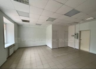 Торговая площадь на продажу, 116.9 м2, Киров, улица Кольцова, 13