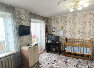 Продаю 1-комнатную квартиру, 36.4 м2, посёлок Полетаево, Полетаевская улица, 44