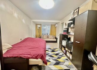 Продам 1-комнатную квартиру, 32 м2, Сочи, Курортный проспект, 98/15, микрорайон Приморье