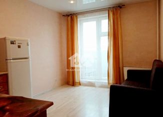 Продажа квартиры студии, 19.4 м2, Новосибирск, улица Виктора Уса, 13, Кировский район