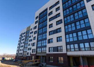 Продажа 2-комнатной квартиры, 58.2 м2, село Майма