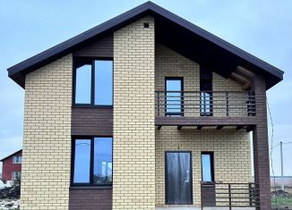 Продаю дом, 117.6 м2, Пенза, улица Зелёная Горка