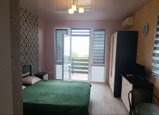 Сдается квартира студия, 23 м2, посёлок городского типа Кореиз, Алупкинское шоссе, 54А