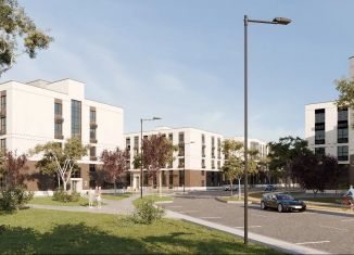 Продажа 2-комнатной квартиры, 63.7 м2, посёлок Пригородный, Озёрная улица, 2