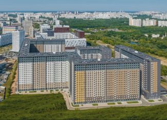 1-ком. квартира на продажу, 32.6 м2, Москва, СВАО, Берёзовая аллея, 19к4
