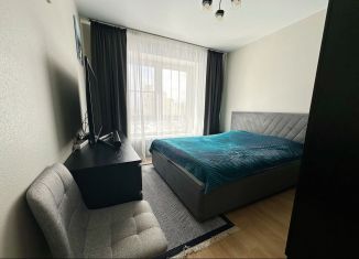 Продажа 2-комнатной квартиры, 39 м2, Люберцы, улица Лётчика Ларюшина, 6к2, ЖК Жулебино Парк