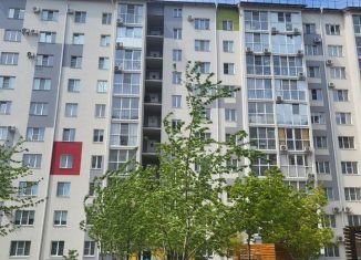 Продается 2-комнатная квартира, 46.7 м2, село Новая Усмань, улица Серебряный Век, 2