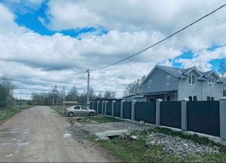 Продается дом, 156 м2, деревня Думино, Любимская улица, 9