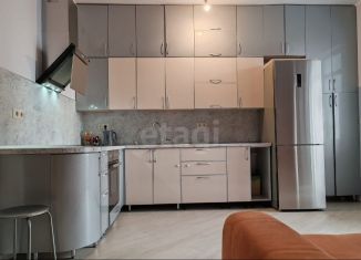 Продам квартиру студию, 30.2 м2, Геленджик, Витебская улица, 10к10/1, ЖК Столичный квартал