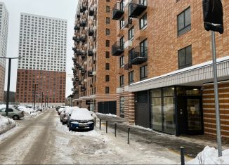 Продам квартиру студию, 19.7 м2, Москва, улица Поляны, 5Ак2, район Южное Бутово