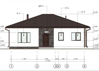 Продам дом, 85 м2, Зеленоградск, Золотистая улица