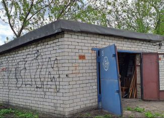 Продается гараж, 30 м2, Балахна, территория ГК Золоотвал, с25